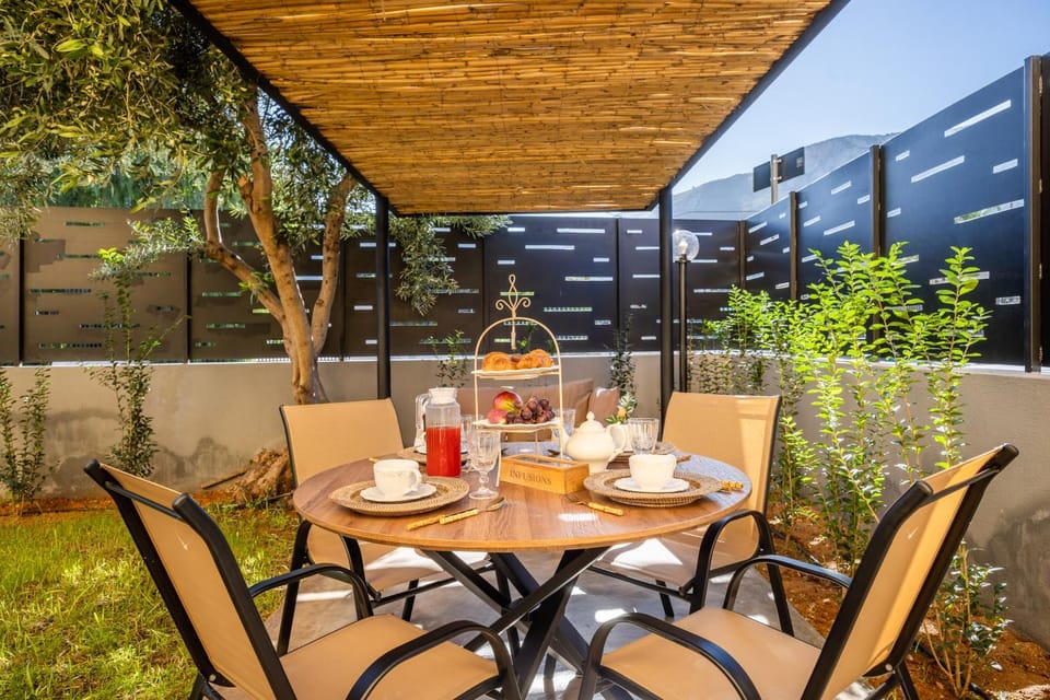 Blu House Apartment in Terrasini