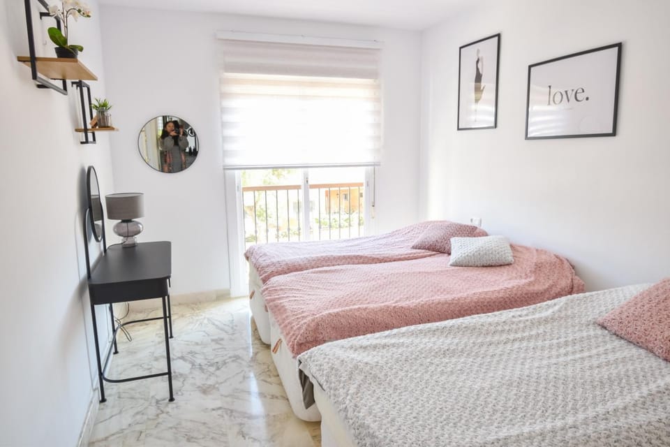 VISTA LA CALA de MIJAS Apartment in Costa del Sol