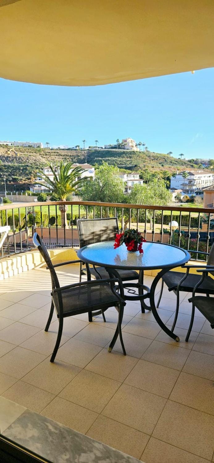 VISTA LA CALA de MIJAS Apartment in Costa del Sol