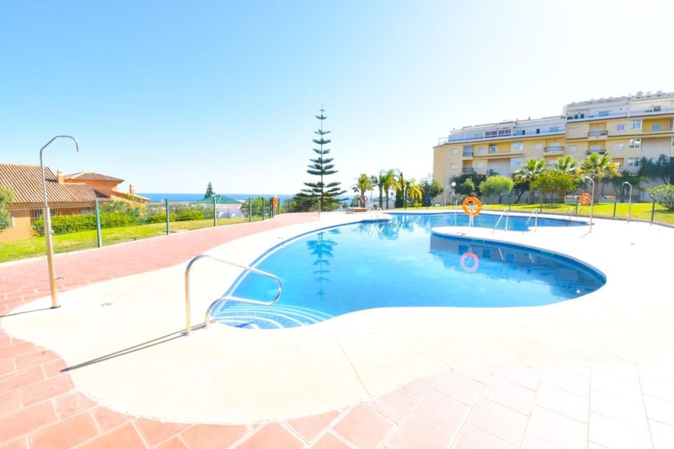VISTA LA CALA de MIJAS Apartment in Costa del Sol