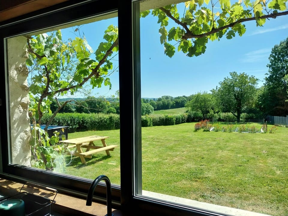 View (from property/room)