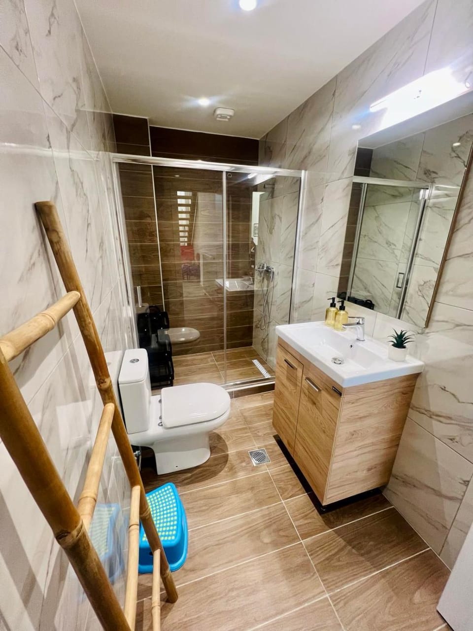 Shower, Toilet, Bathroom, Bath