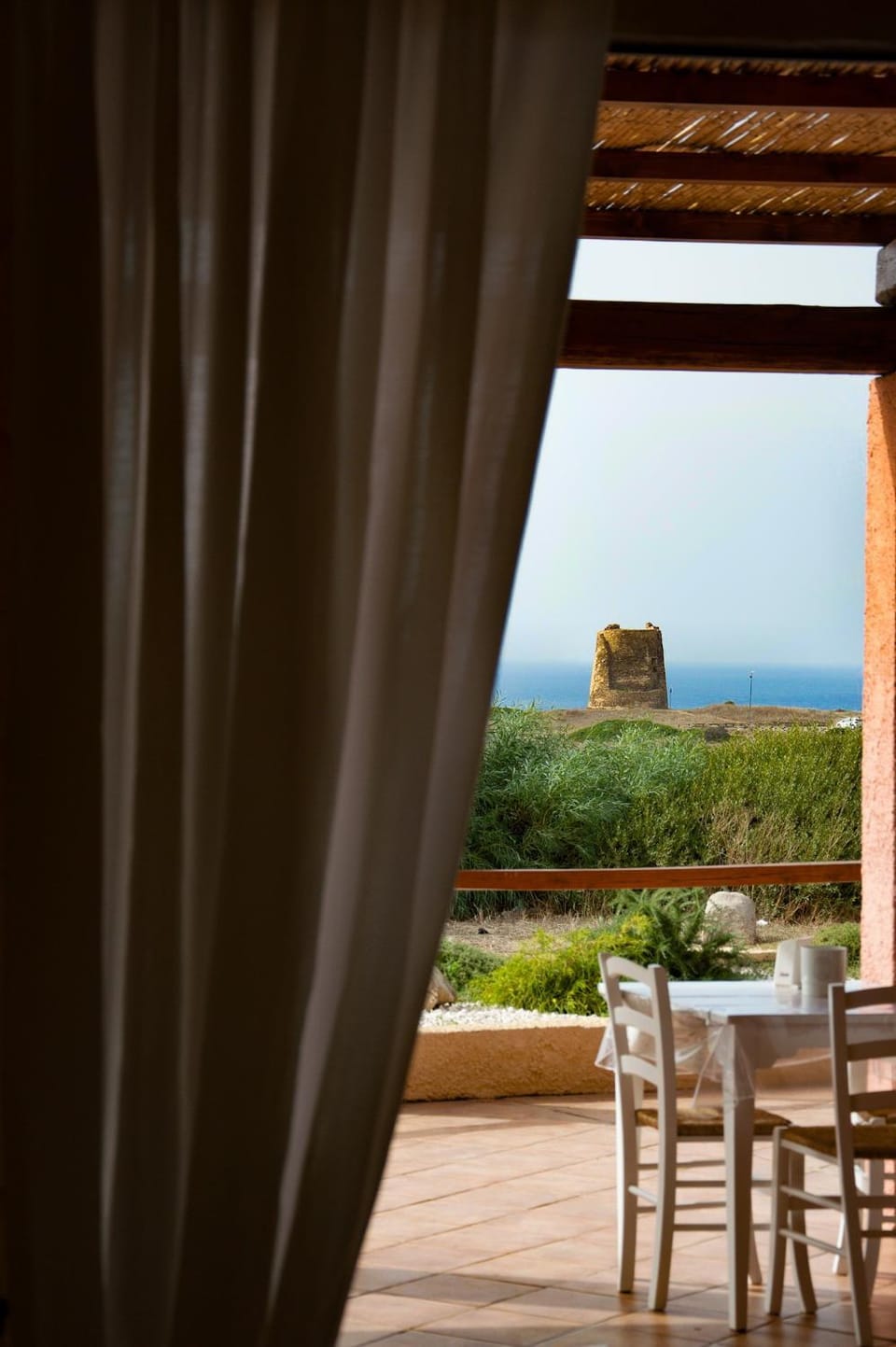 View (from property/room)