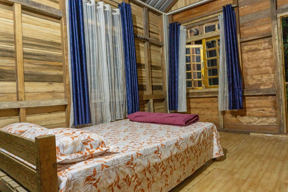 Reach Destination Riverside Homestay Vacation rental in Bangladesh