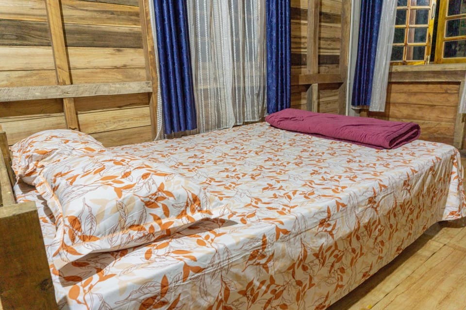 Reach Destination Riverside Homestay Vacation rental in Bangladesh