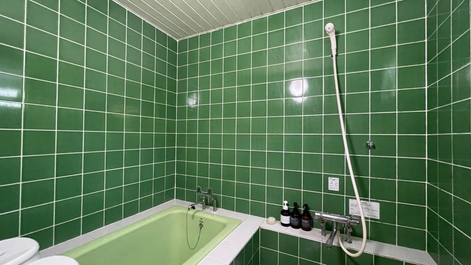 Shower, Bathroom, Bath