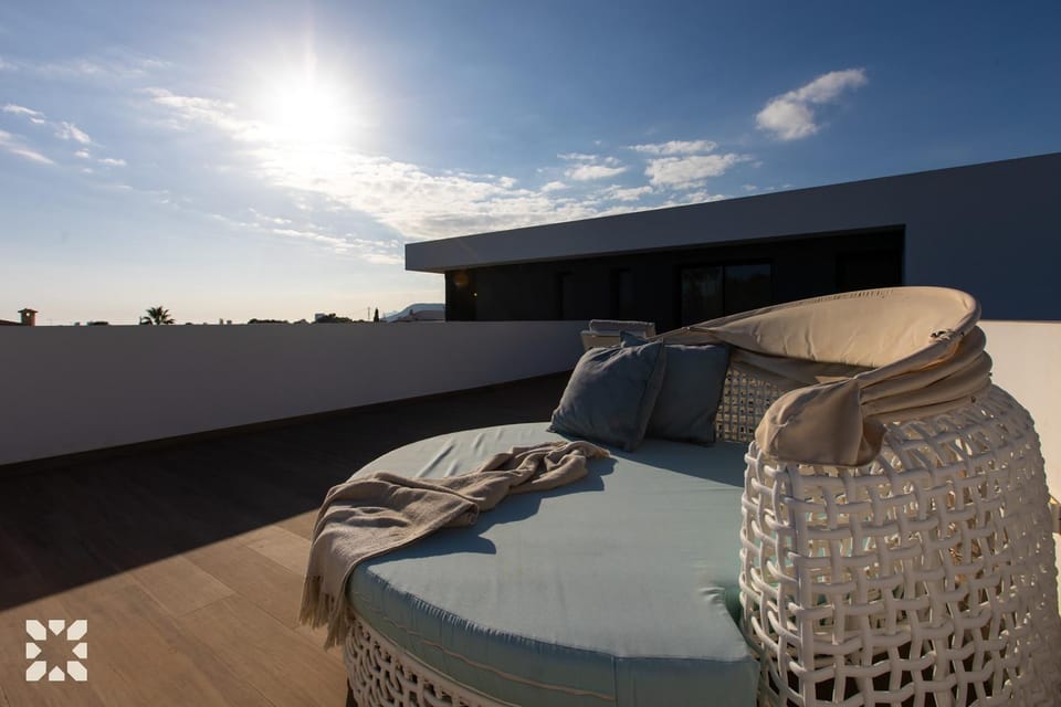 Day, View (from property/room), Balcony/Terrace