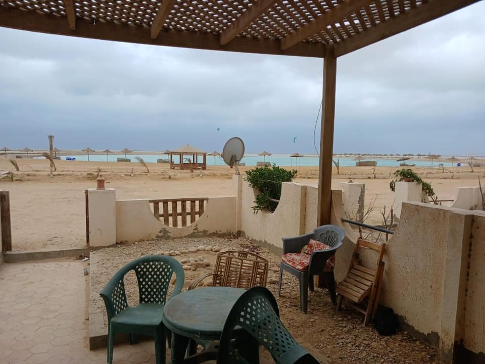 Patio, Day, Natural landscape, View (from property/room), Balcony/Terrace, Seating area, Dining area, Sea view