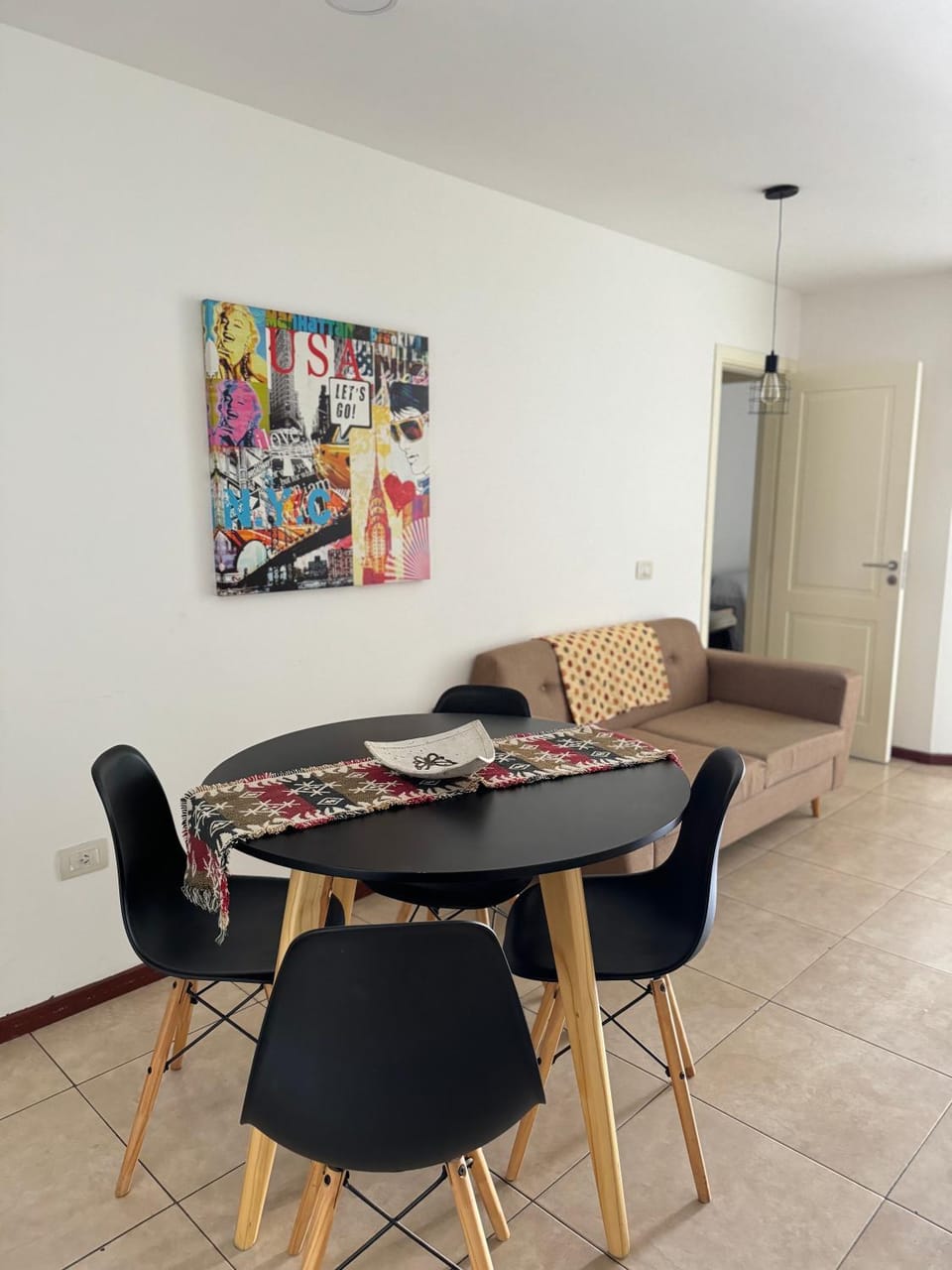 Vélez sarfield housing Apartment in Cordoba