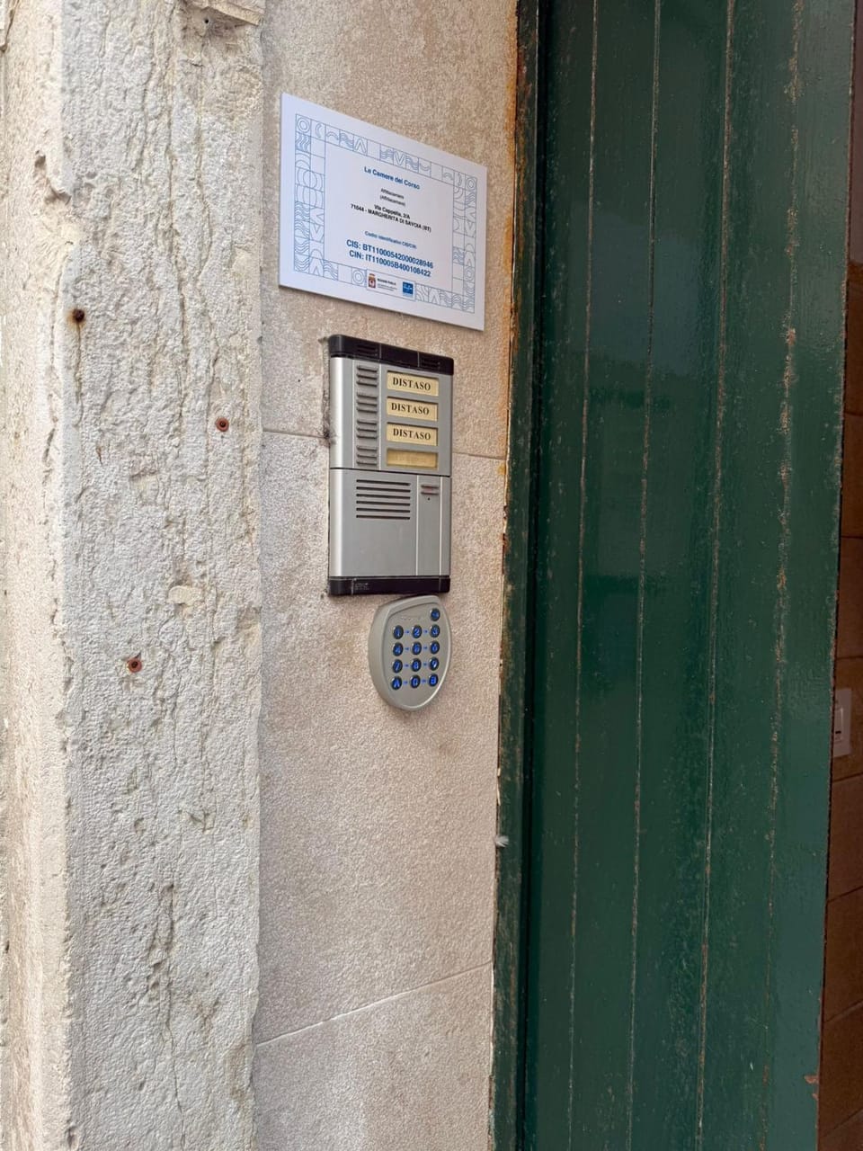 Le Camere del Corso Hotel in Province of Foggia