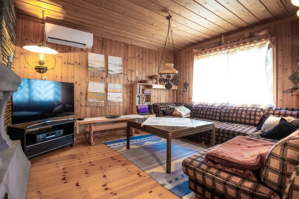 Trysilfjellet Nord 607 House in Innlandet