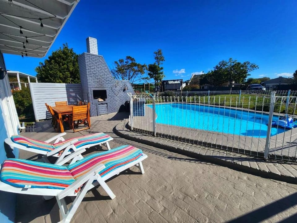 Sedgefield Holiday Accommodation House in Eastern Cape