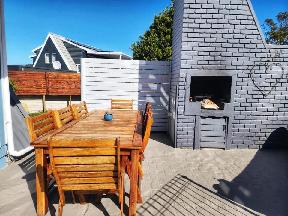 Sedgefield Holiday Accommodation House in Eastern Cape