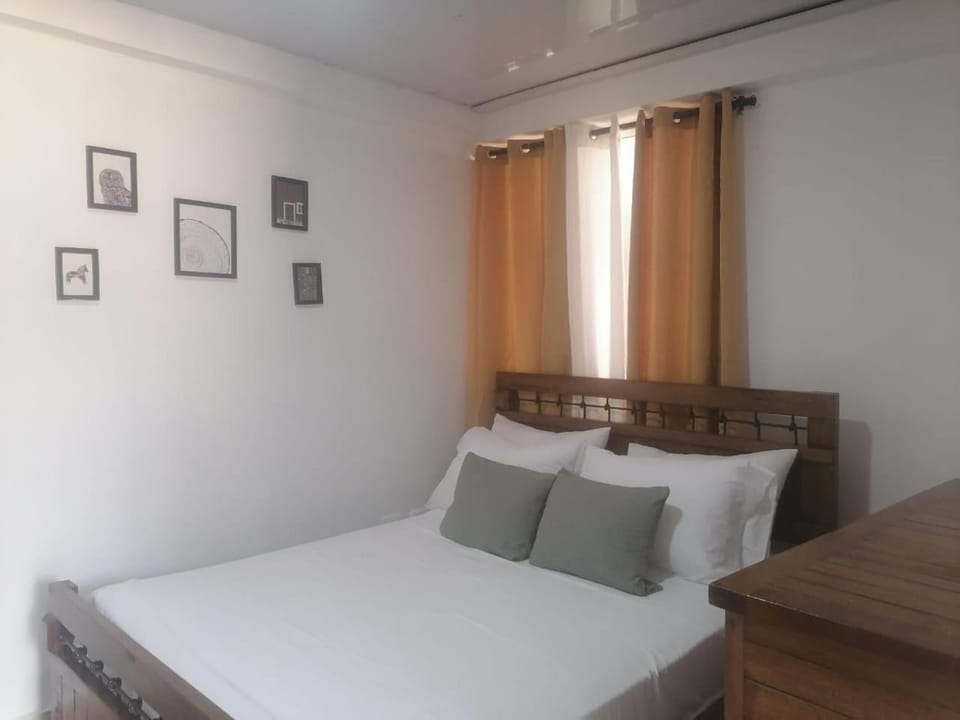 Fantastic apartment 1Rooms zona colonial Apartment in Santo Domingo