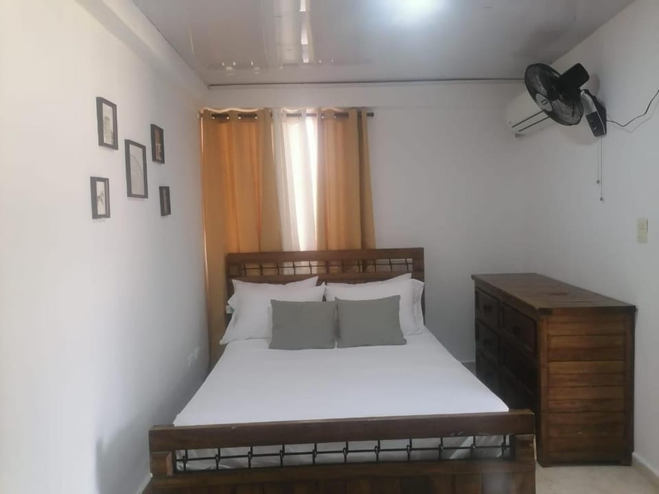 Fantastic apartment 1Rooms zona colonial Apartment in Santo Domingo