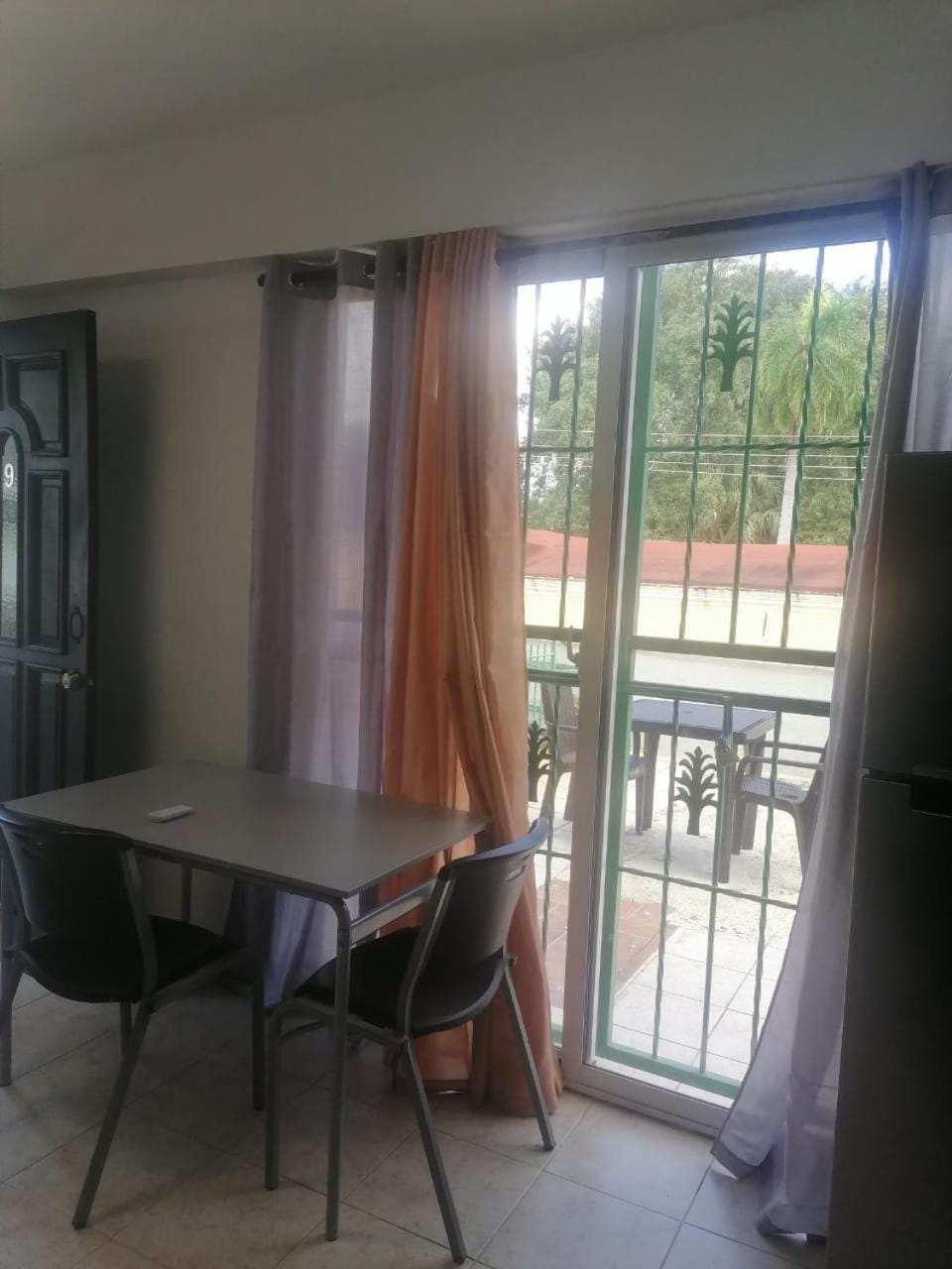 Fantastic apartment 1Rooms zona colonial Apartment in Santo Domingo
