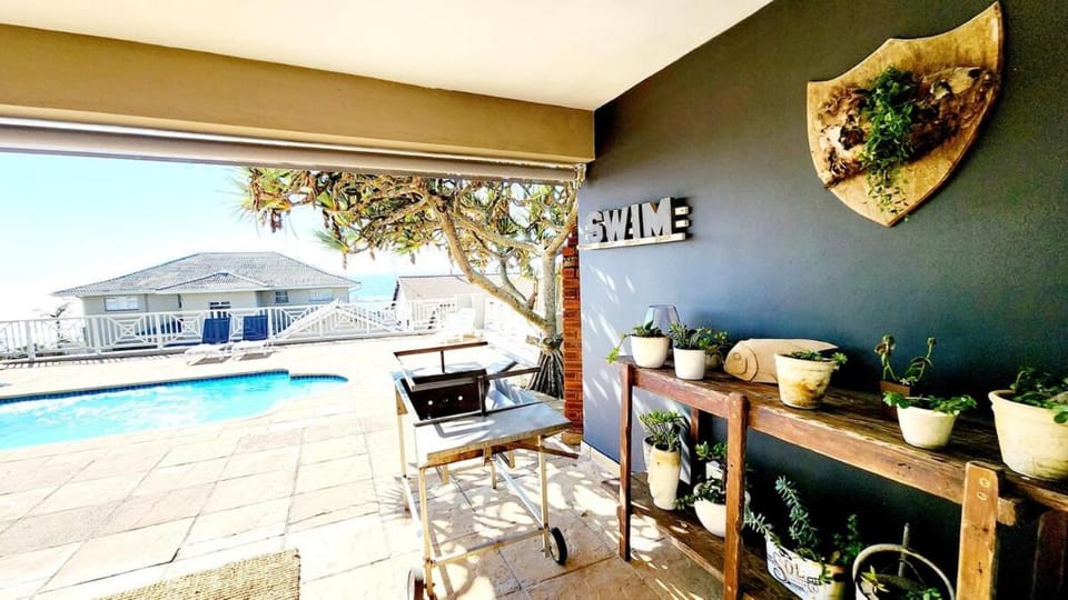 Patio, View (from property/room), Garden view, Pool view, Swimming pool