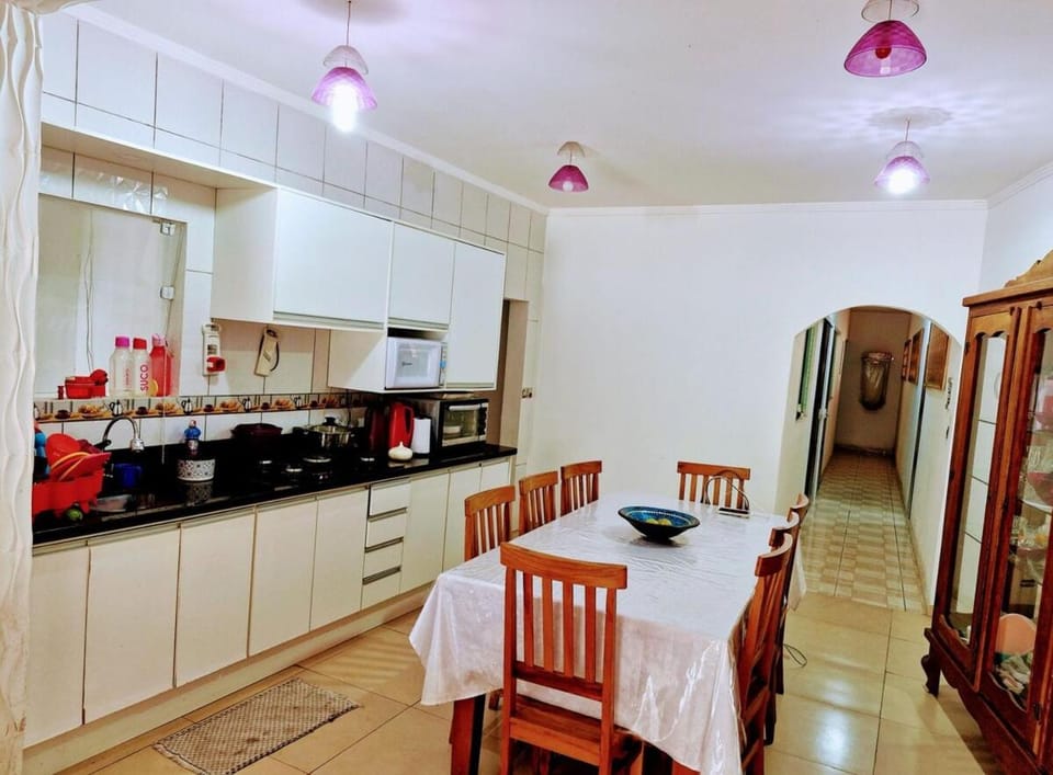 Casa com 3 quartos House in Caraguatatuba