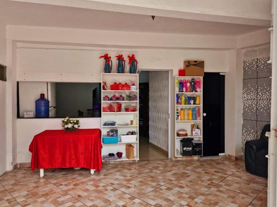 Casa com 3 quartos House in Caraguatatuba