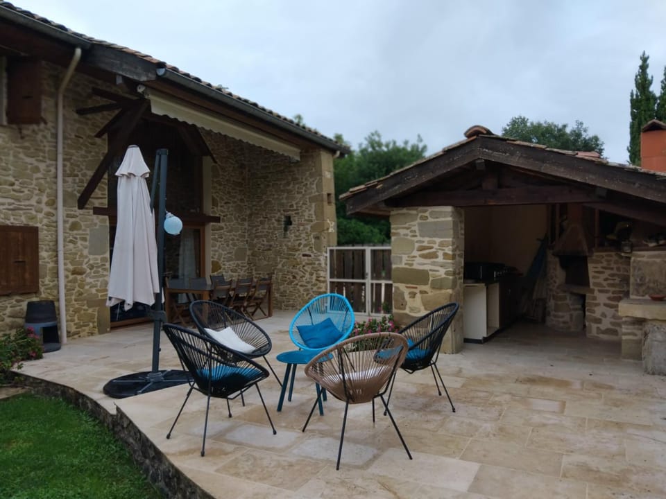 Large country home House in Auvergne-Rhône-Alpes