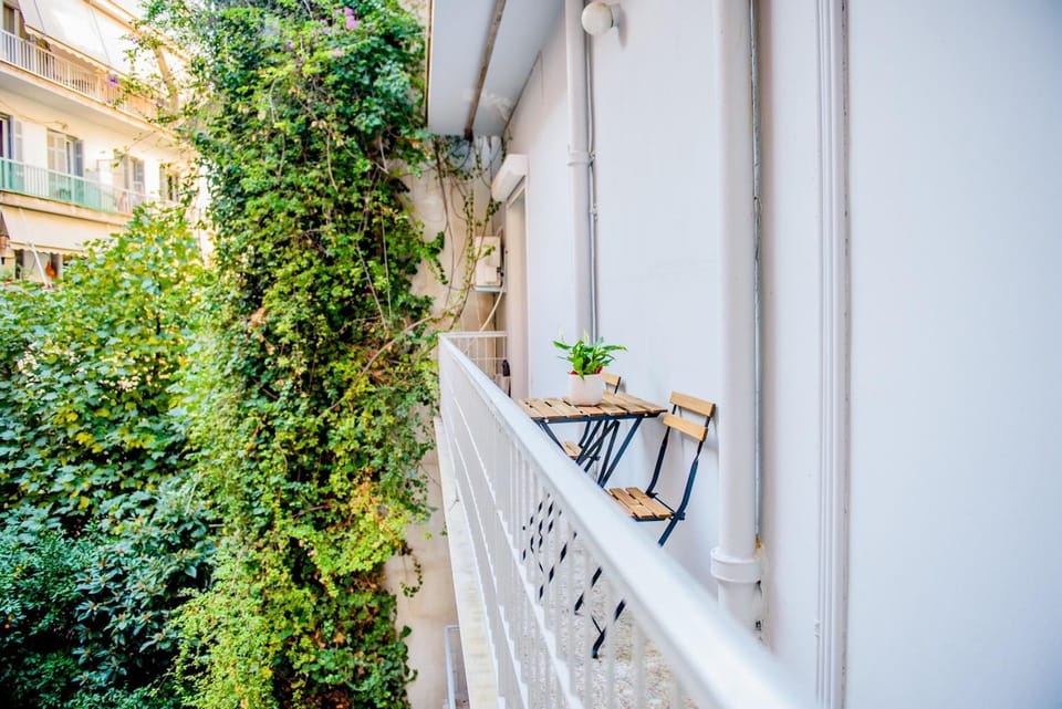 View (from property/room), Balcony/Terrace