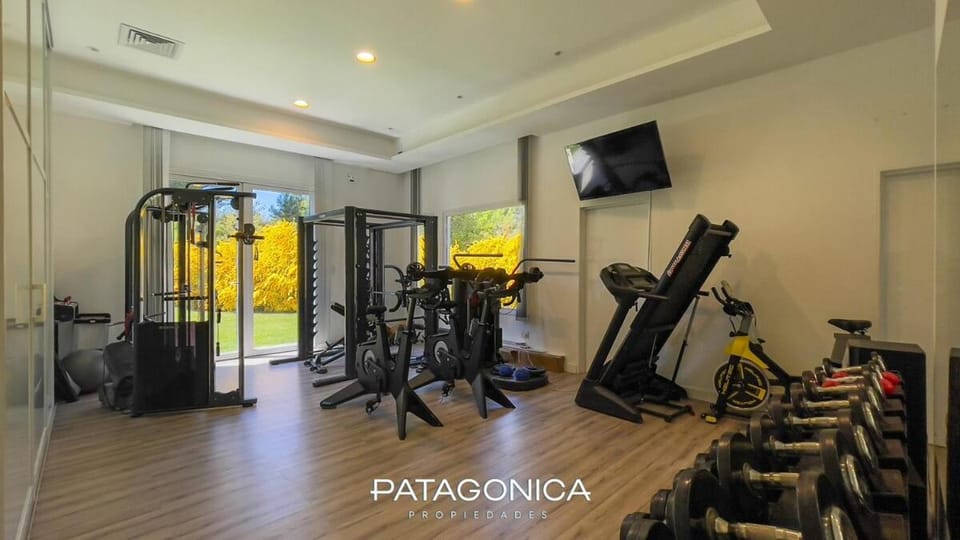 Luxury House Vista 1 Villa in San Carlos Bariloche