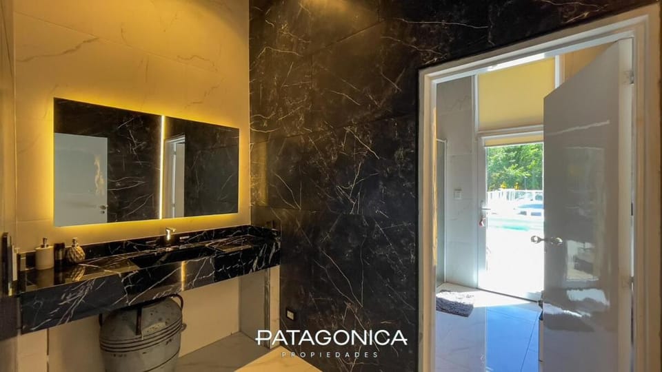 Luxury House Vista 1 Villa in San Carlos Bariloche