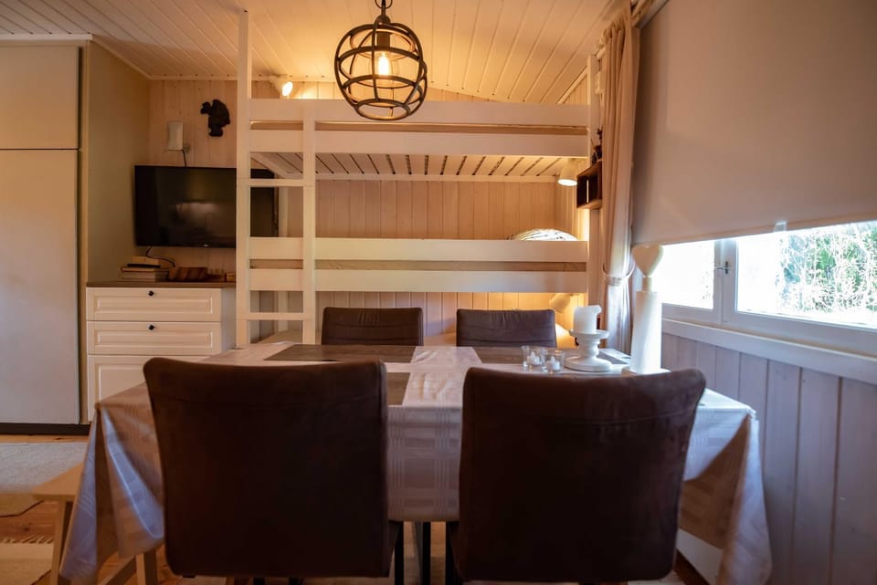 Trysilfjellet Nord 1071B Apartment in Innlandet