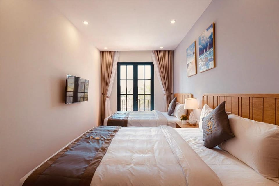 KB Villas 51 House in Phan Thiet