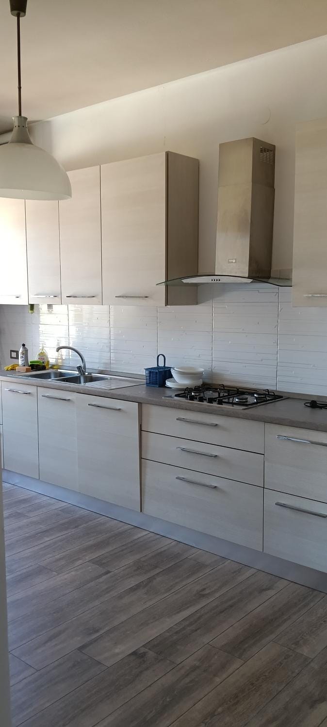 Kitchen or kitchenette, dishwasher, pet friendly, stove