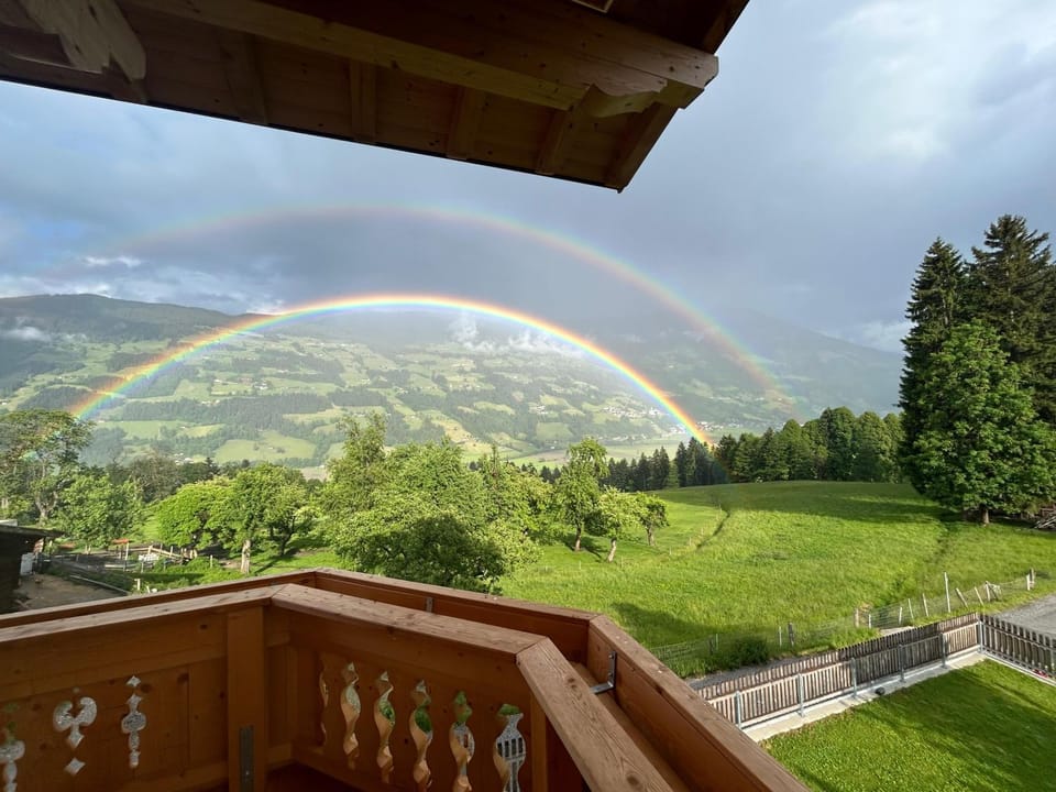 Wiererhof Apartment in Tyrol