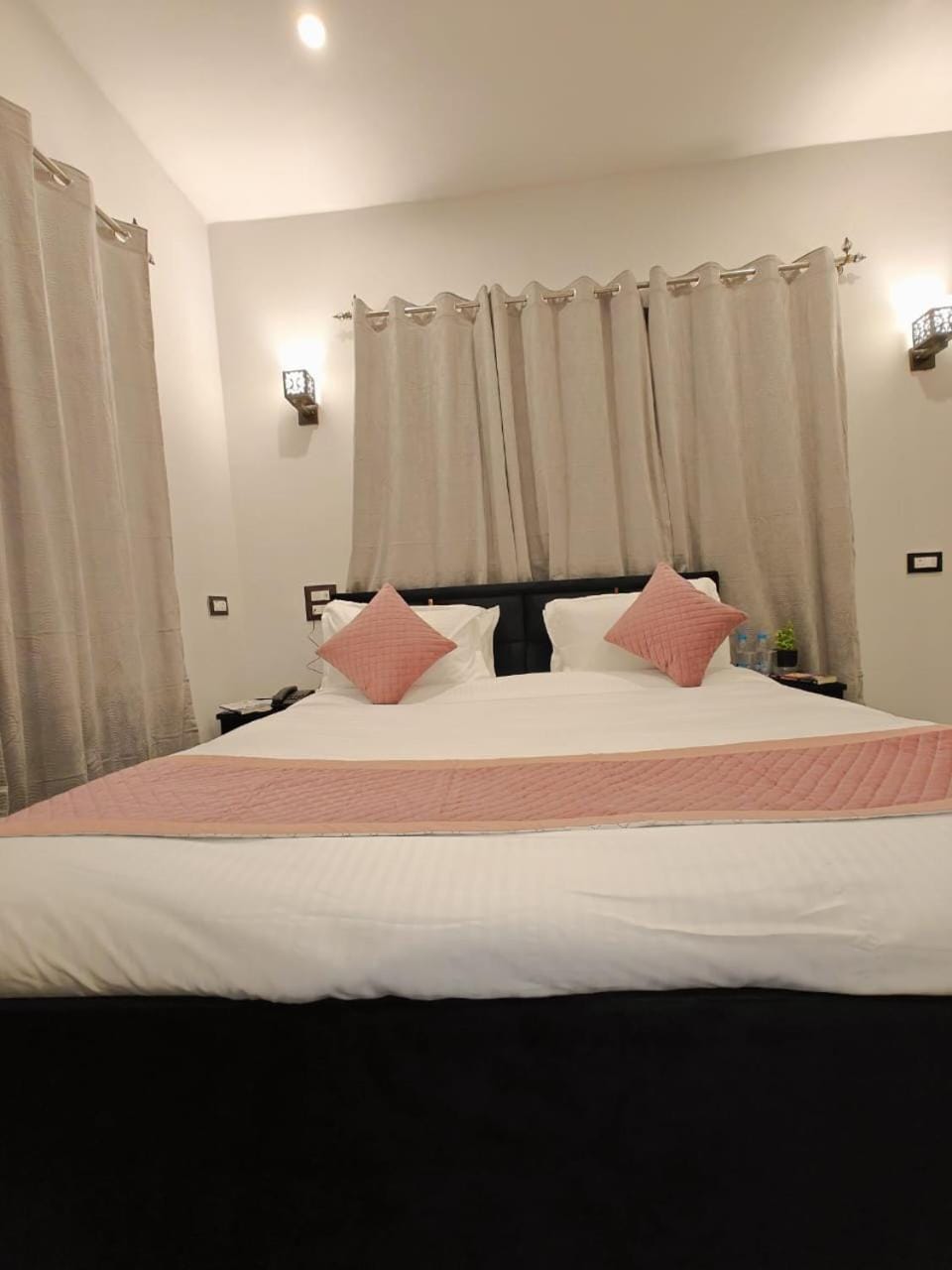 Gulmarg Orchard Bed and Breakfast in India