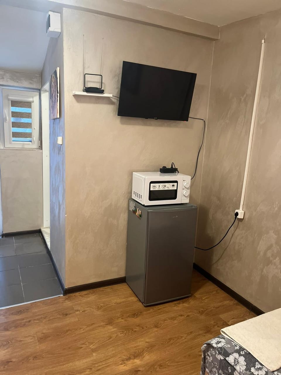 Стая за нощувки Престиж 3 Apartment in Pleven