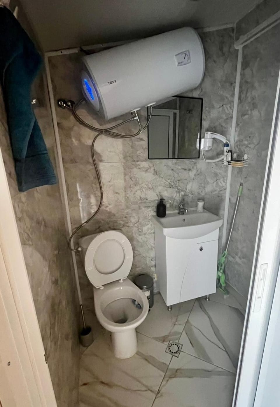 Стая за нощувки Престиж 3 Apartment in Pleven