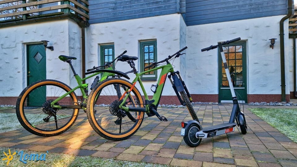Cycling
