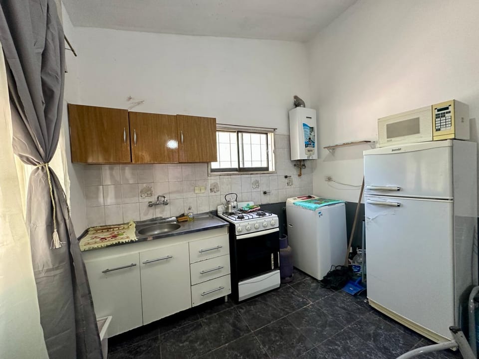 La Casa De Juan Apartment in Mina Clavero