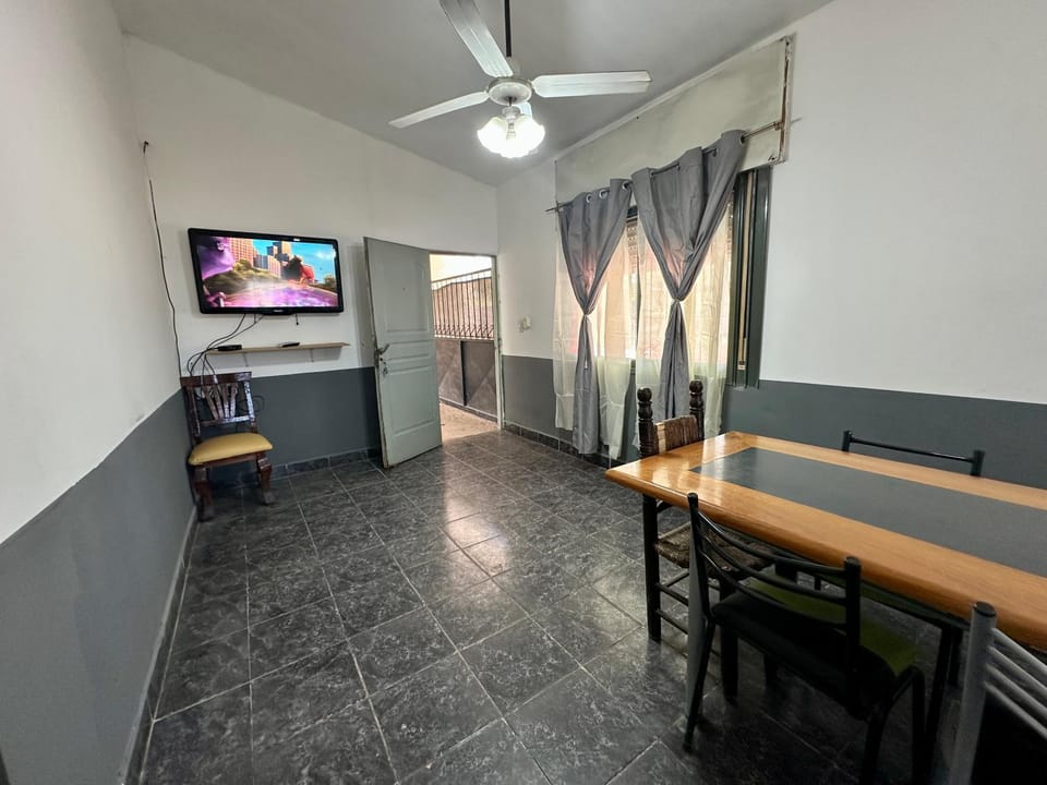 La Casa De Juan Apartment in Mina Clavero