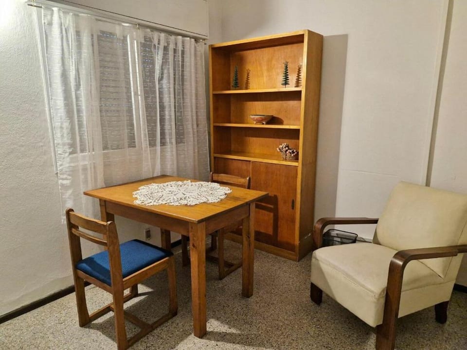 Luminoso y Acogedor Espacio Apartment in Entre Ríos Province, Argentina