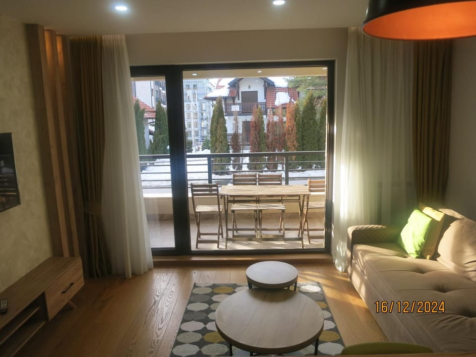 Pinetta Zlatibor Apartment in Zlatibor