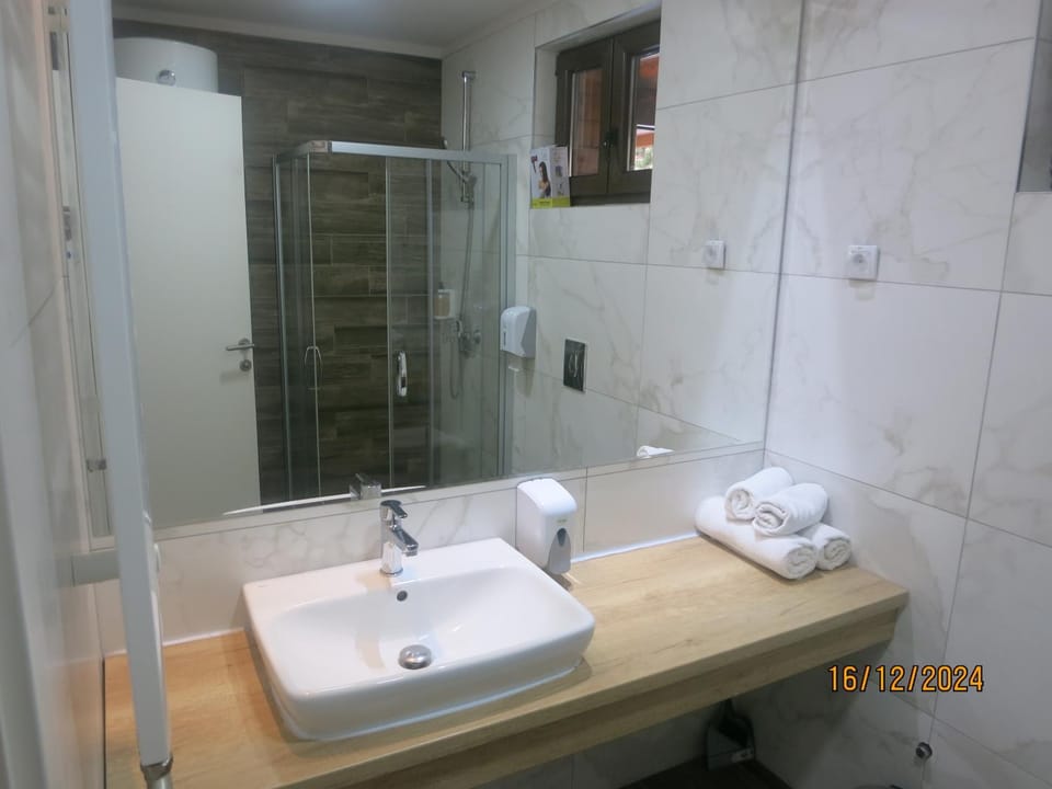 Pinetta Zlatibor Apartment in Zlatibor