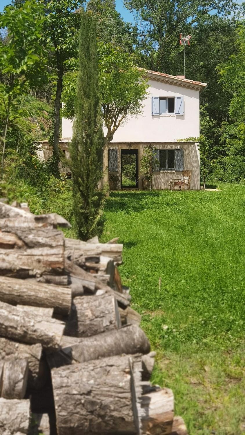 Natural landscape