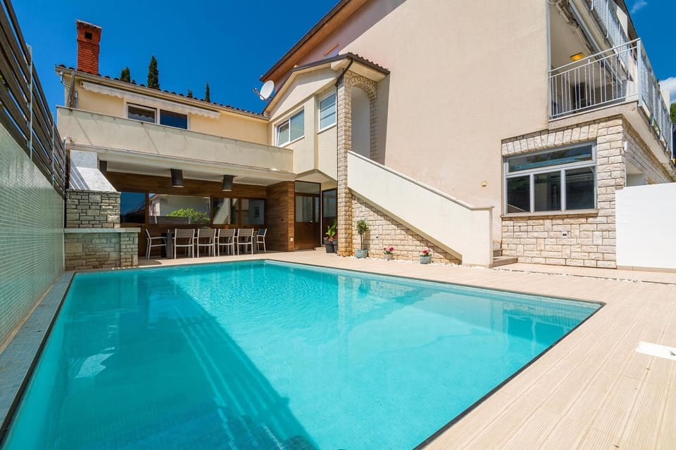 Villa Suton Villa in Pula
