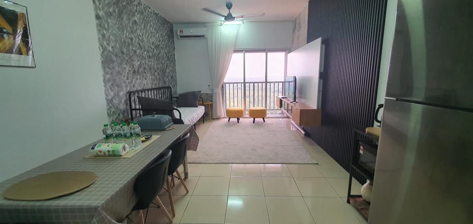 La Belle Alanis Residence 2bdr near KLIA Sepang Apartment in Selangor, Malaysia
