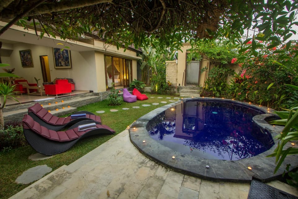 Ratna Villa Villa in Bali