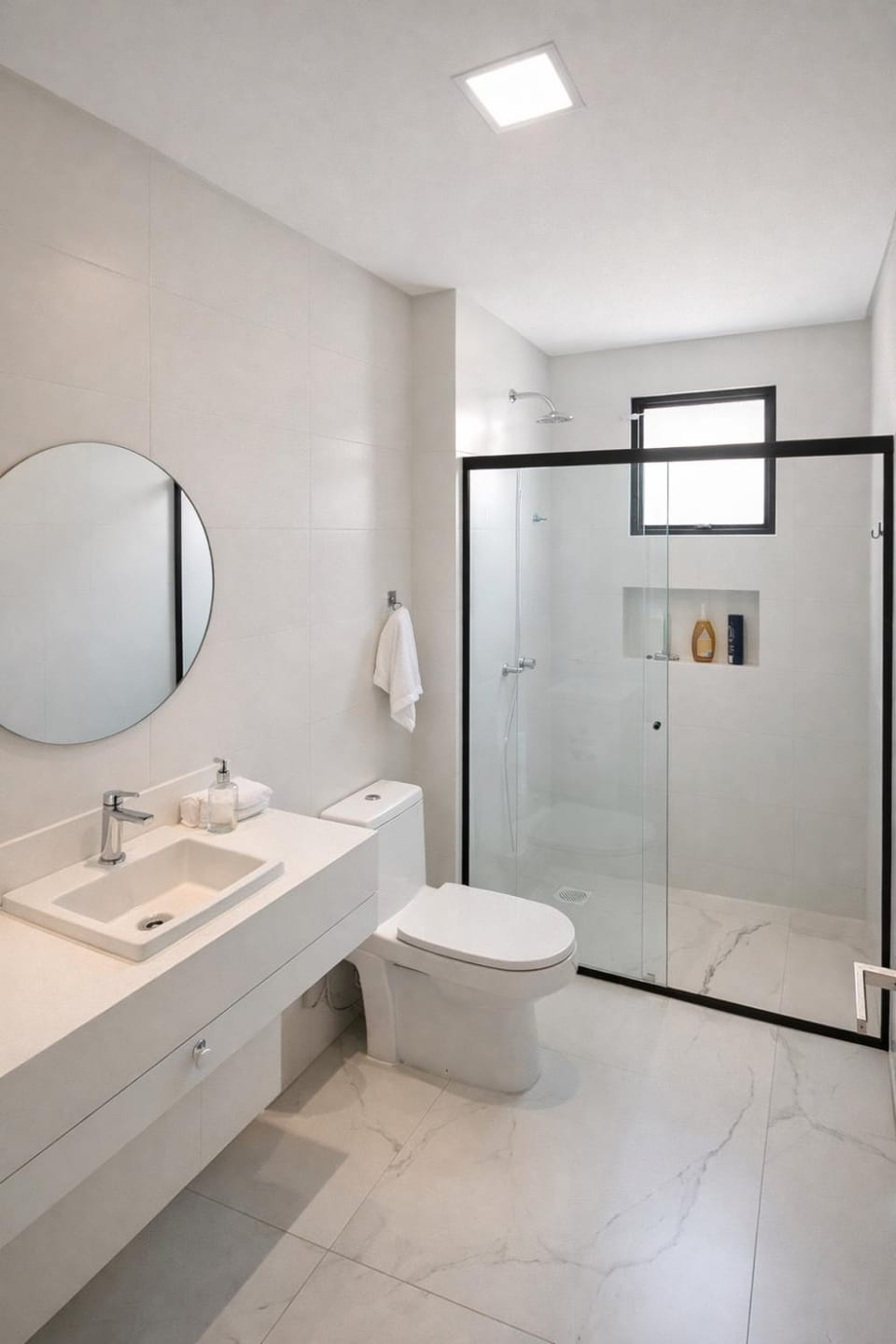 Summerview novo , 2 piscinas e 2 jacuzzis, 2 quartos Novo! Apartment in Porto Belo