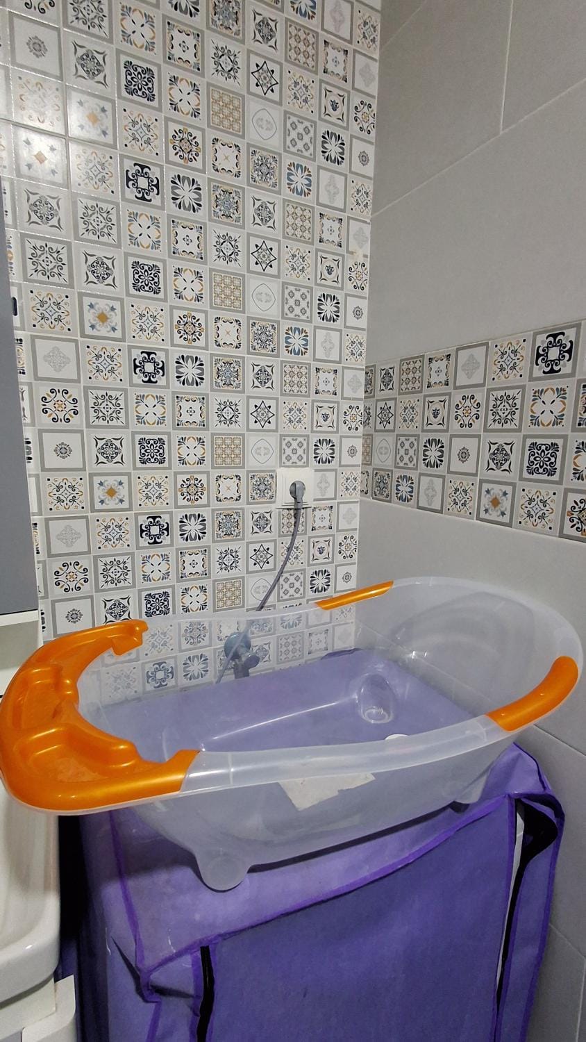 Charmant F3 dans résidence fermée Apartment in Oran