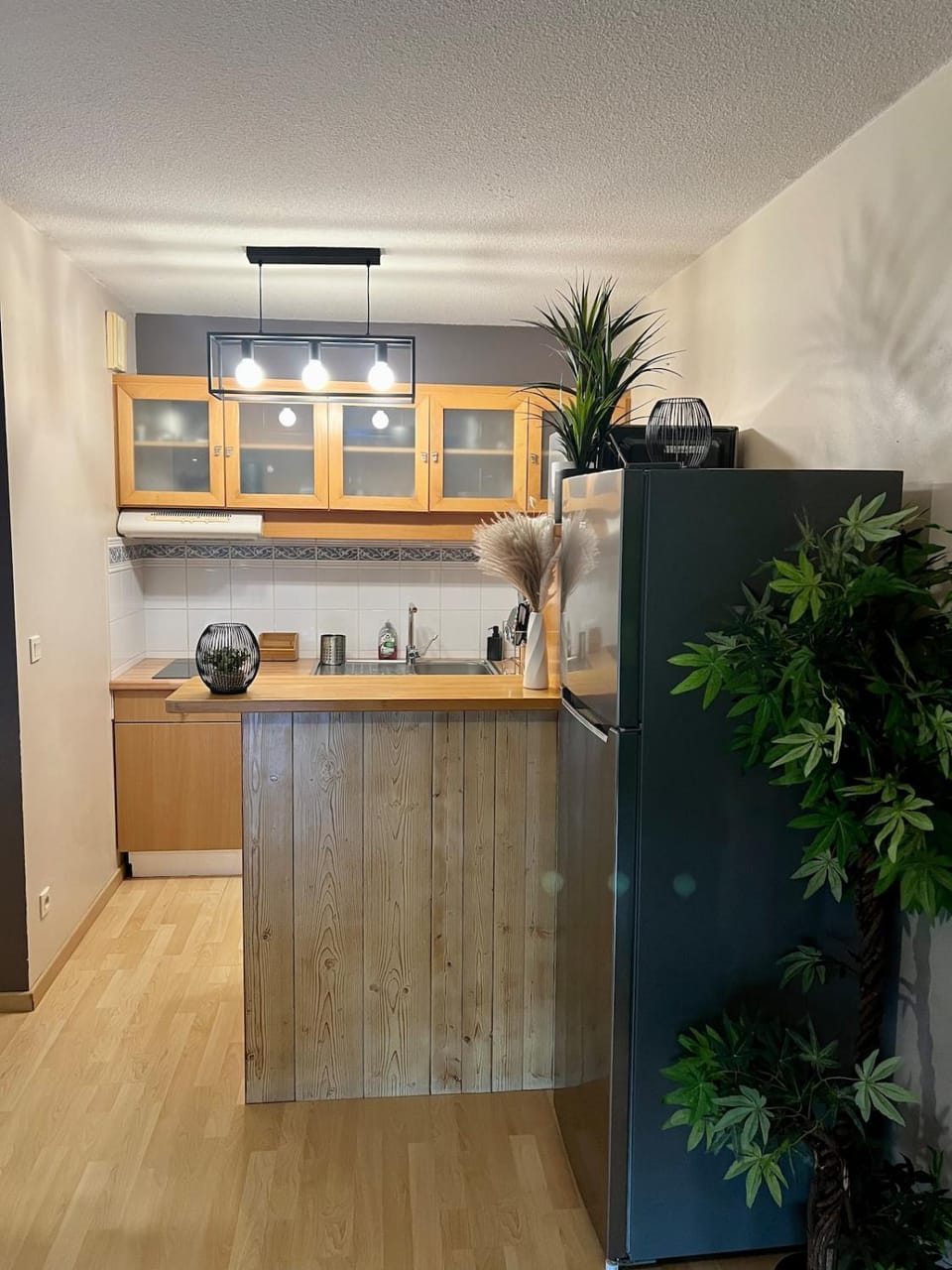 Le Corsaire - Appartement spacieux avec terrasse Apartment in Nouvelle-Aquitaine