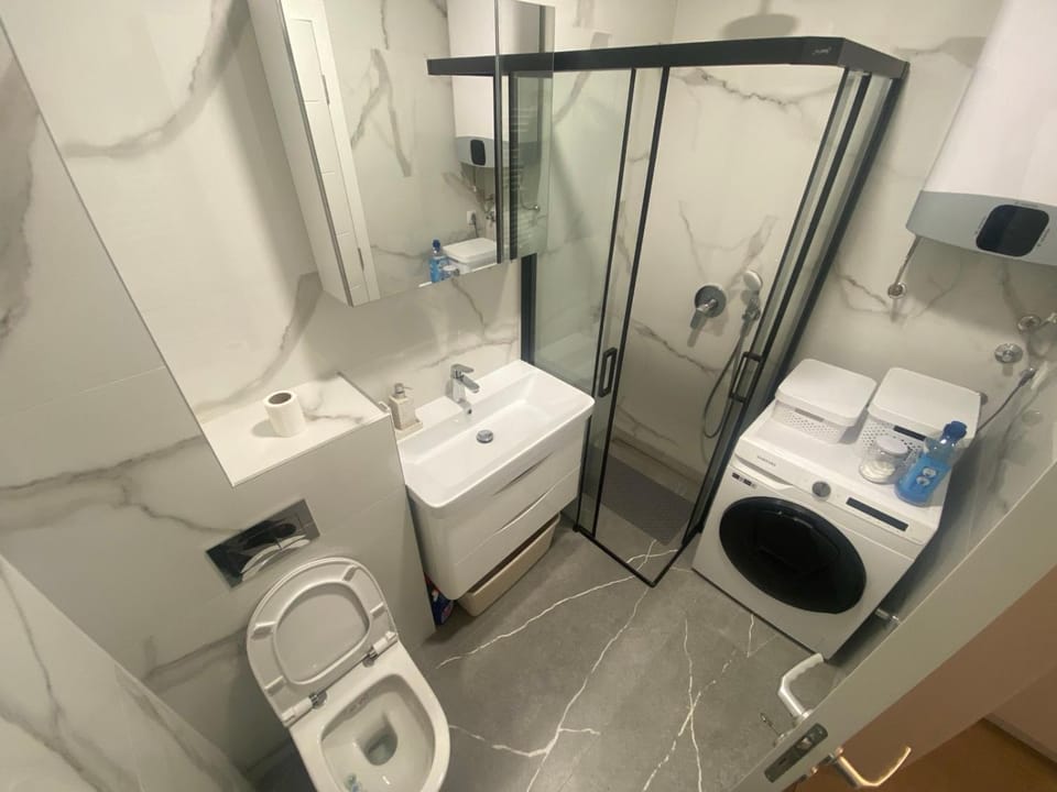 Apartman Mina Apartment in Dubrovnik-Neretva County