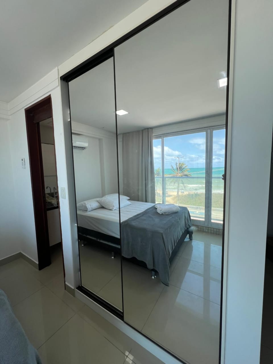 Flat em Intermares Apartment in Cabedelo
