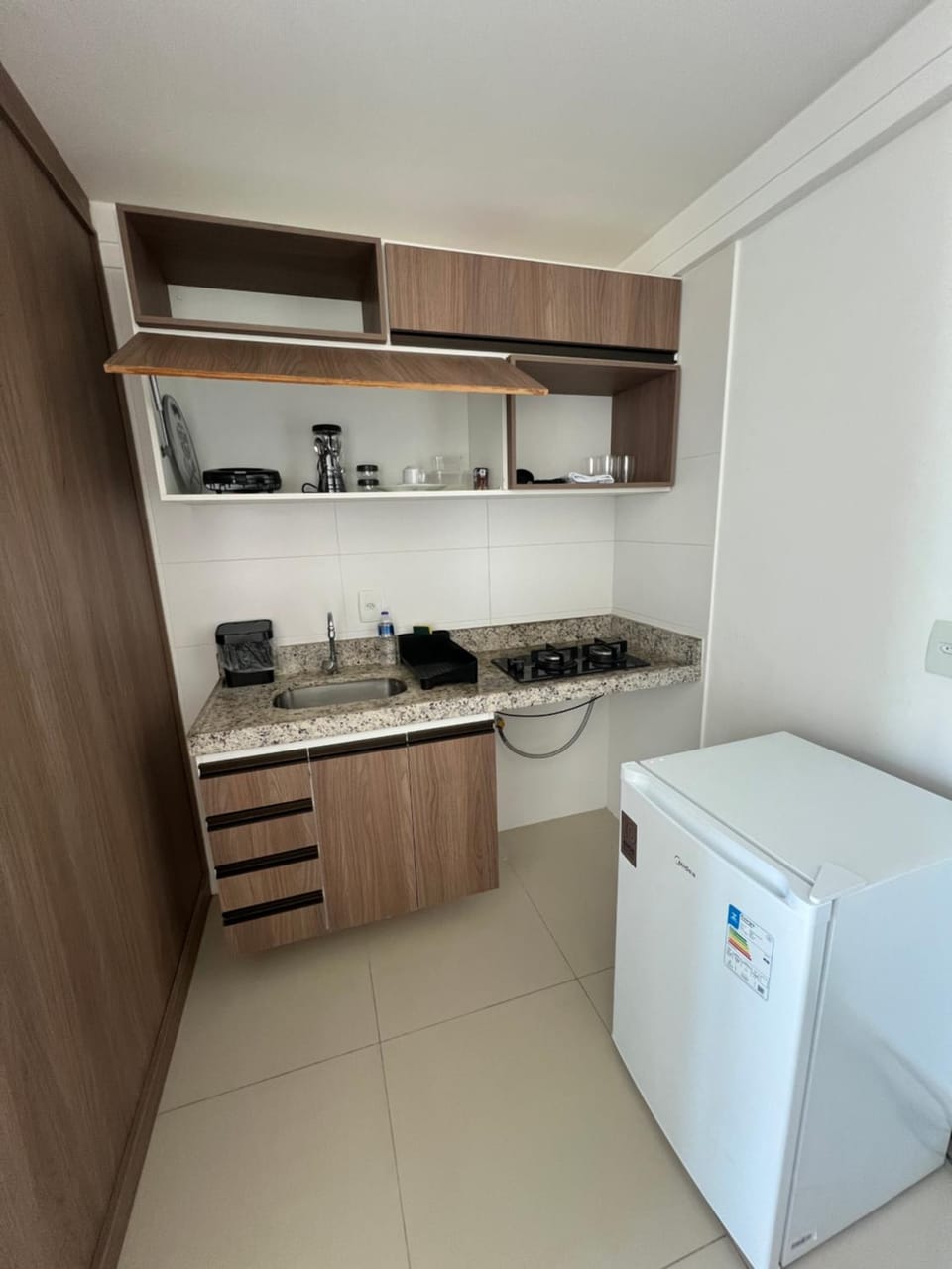 Flat em Intermares Apartment in Cabedelo